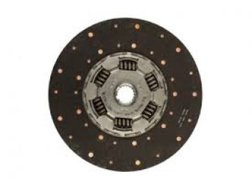 Mufta diski  Valeo 829013